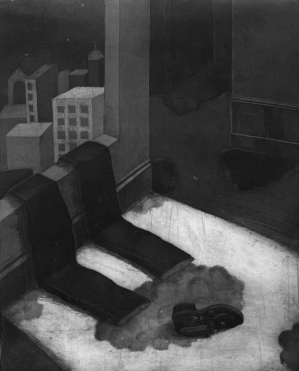 《理想国III》