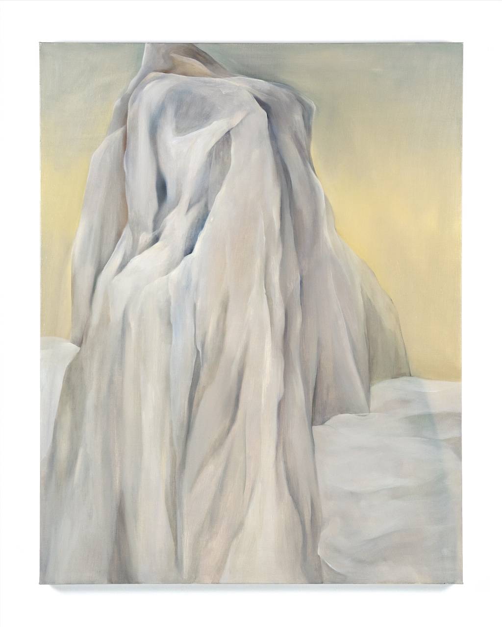 女山