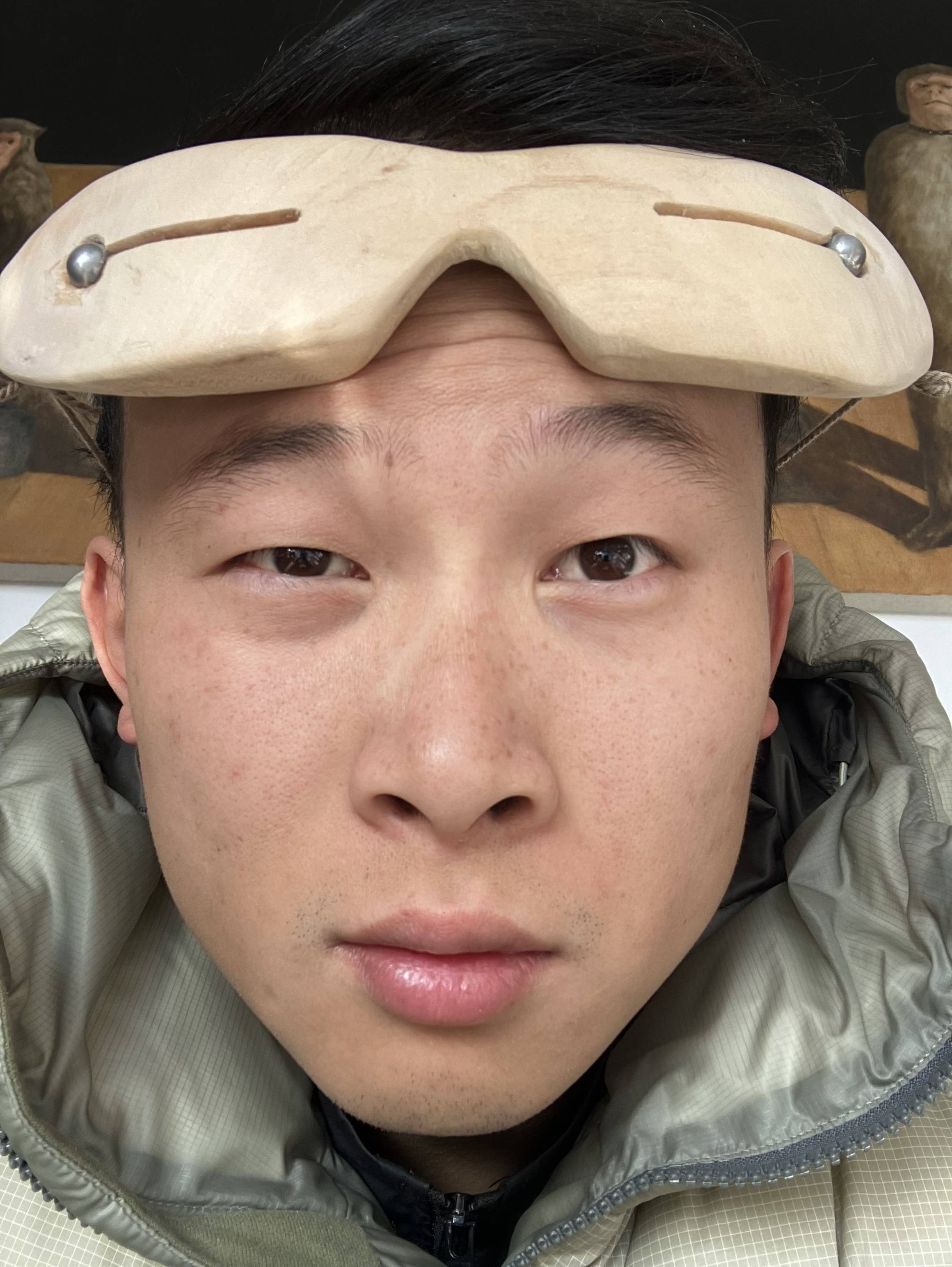 刘拓