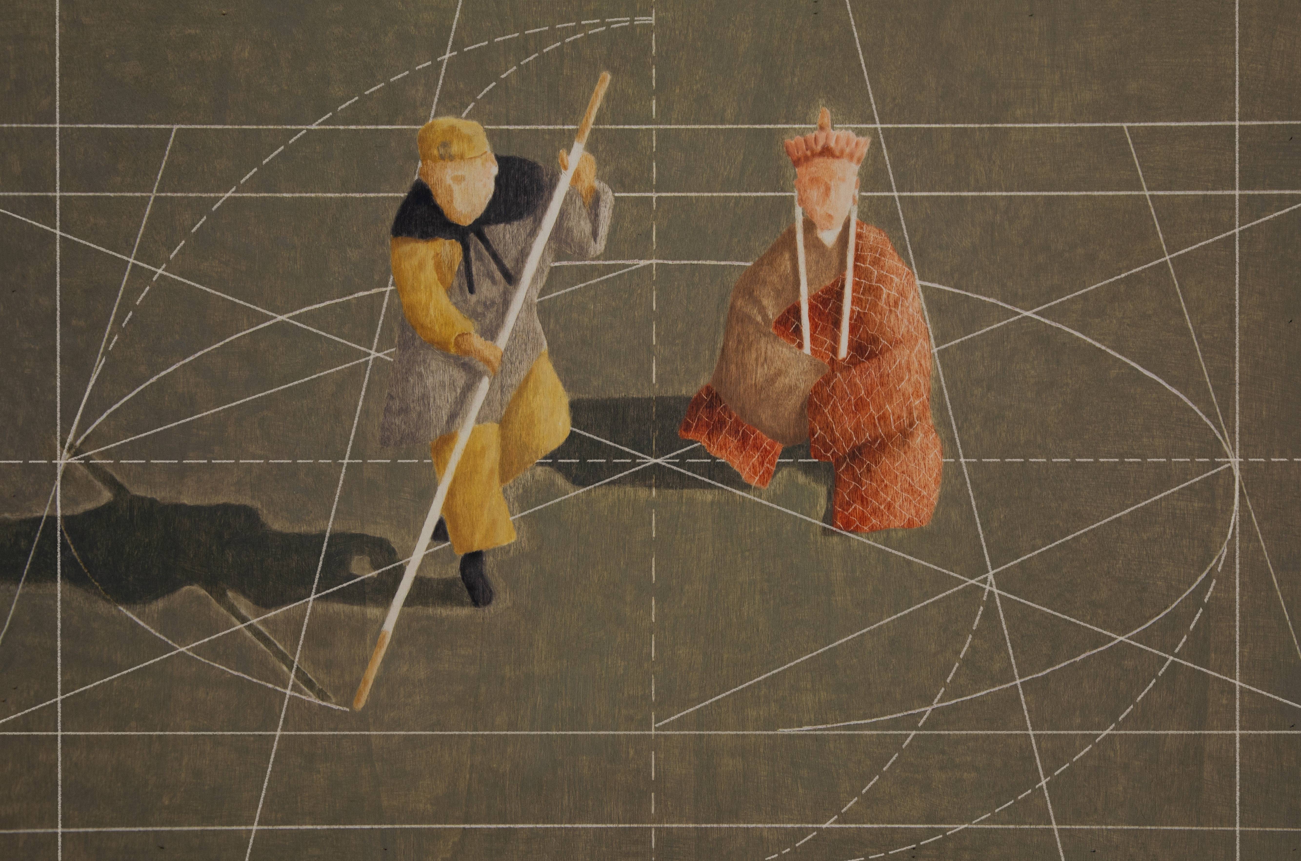圆