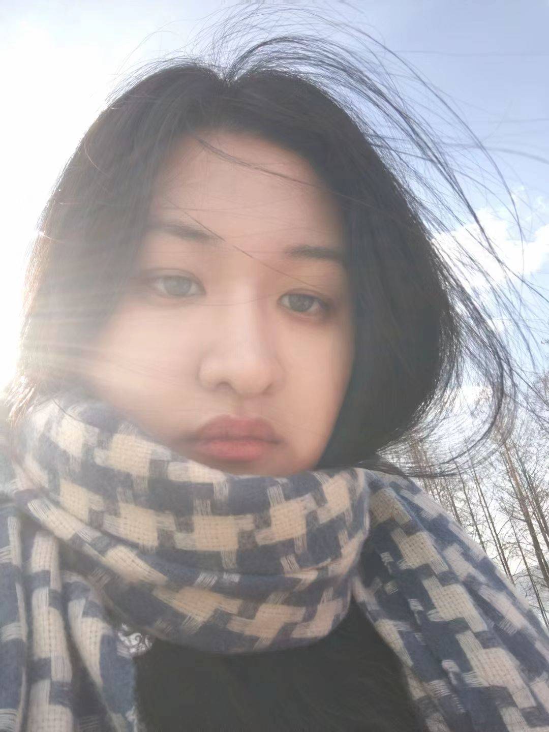 沈秋杉