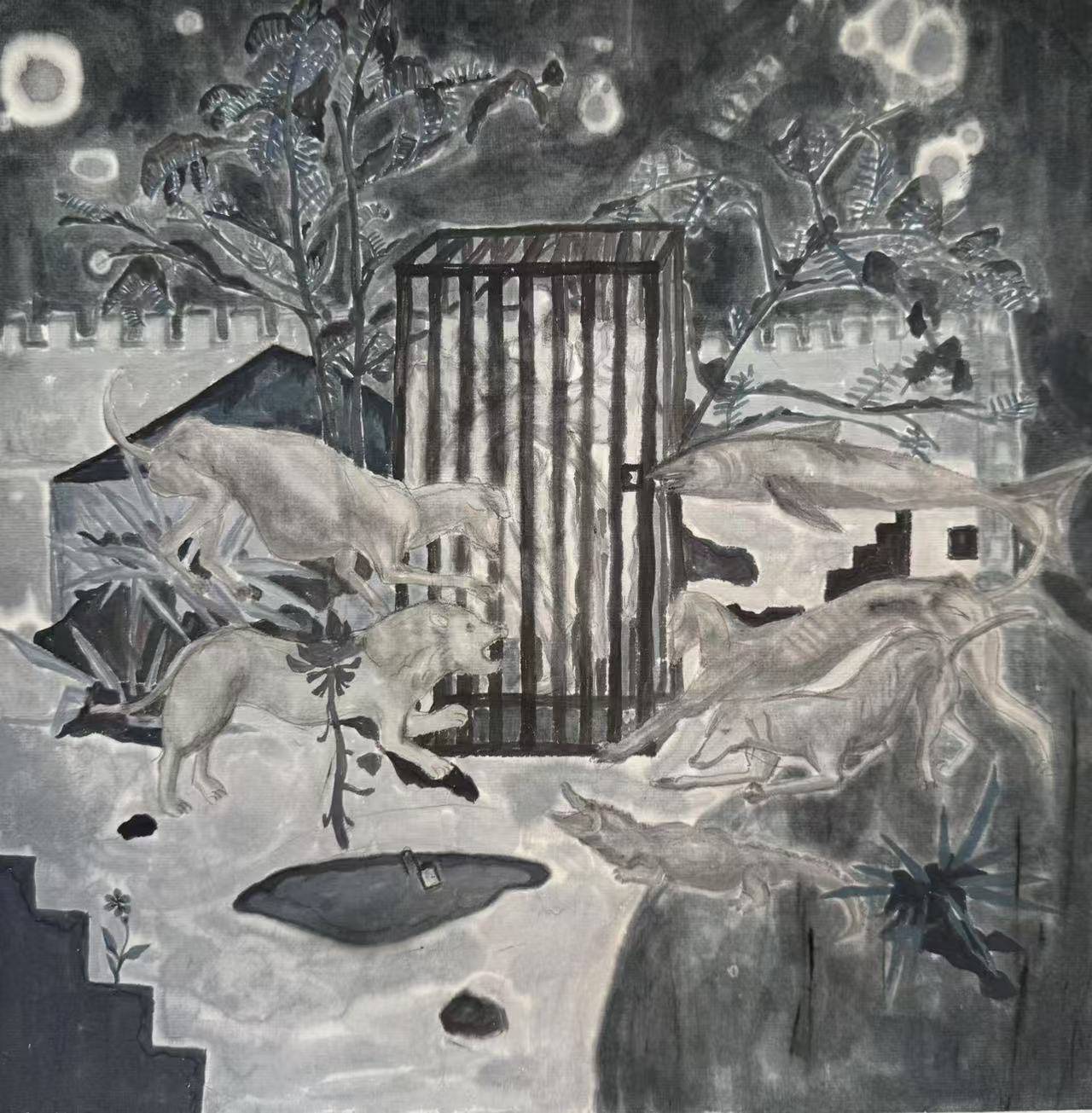 围城 - 图片 3