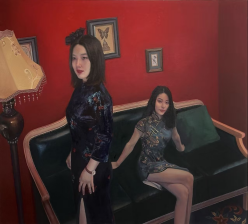 《场》