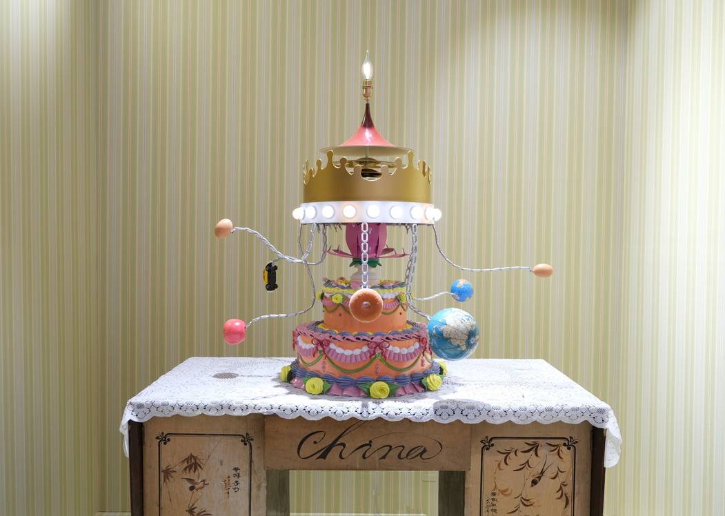 生日快乐，我的世界 ( Happy Birthday, My World ) - 图片 2