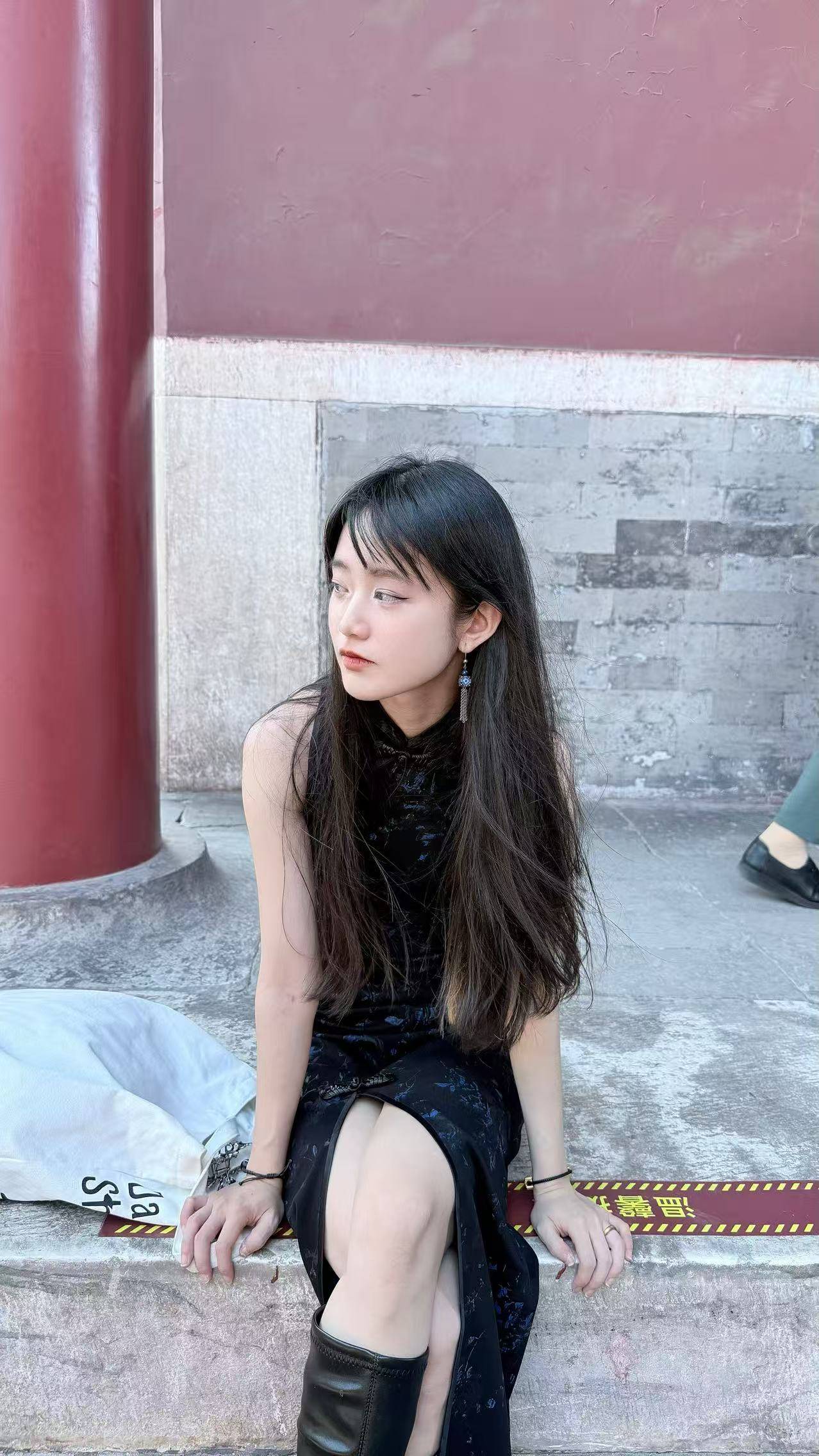 李函芮