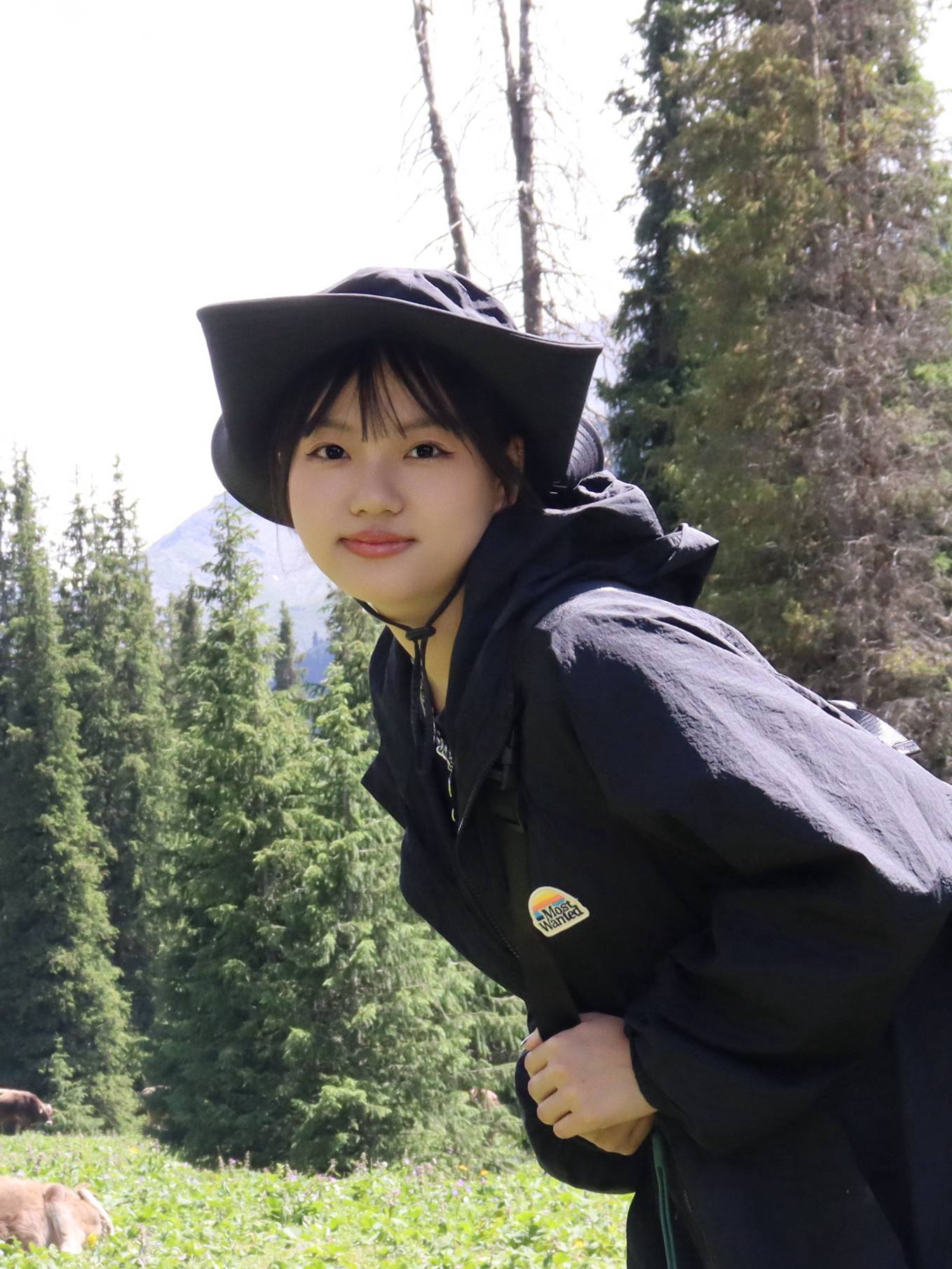 慕苏懿