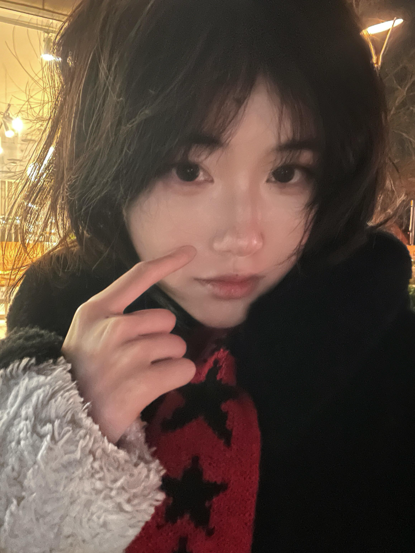 林城钰