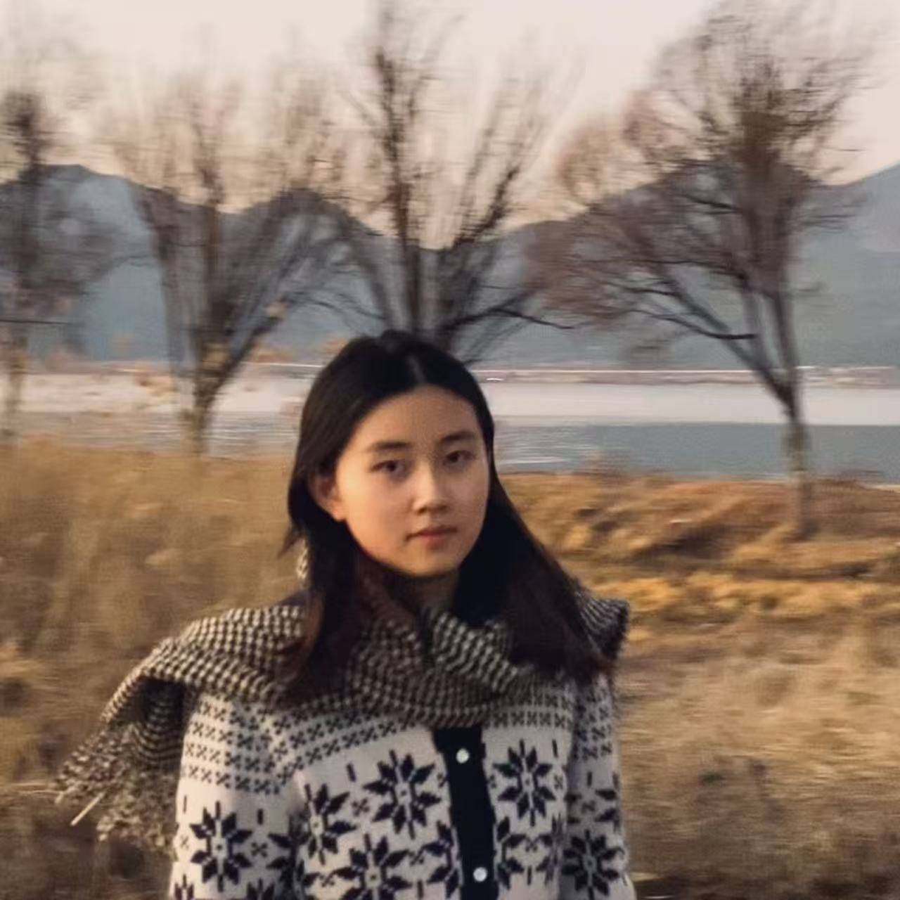 汪子晨 