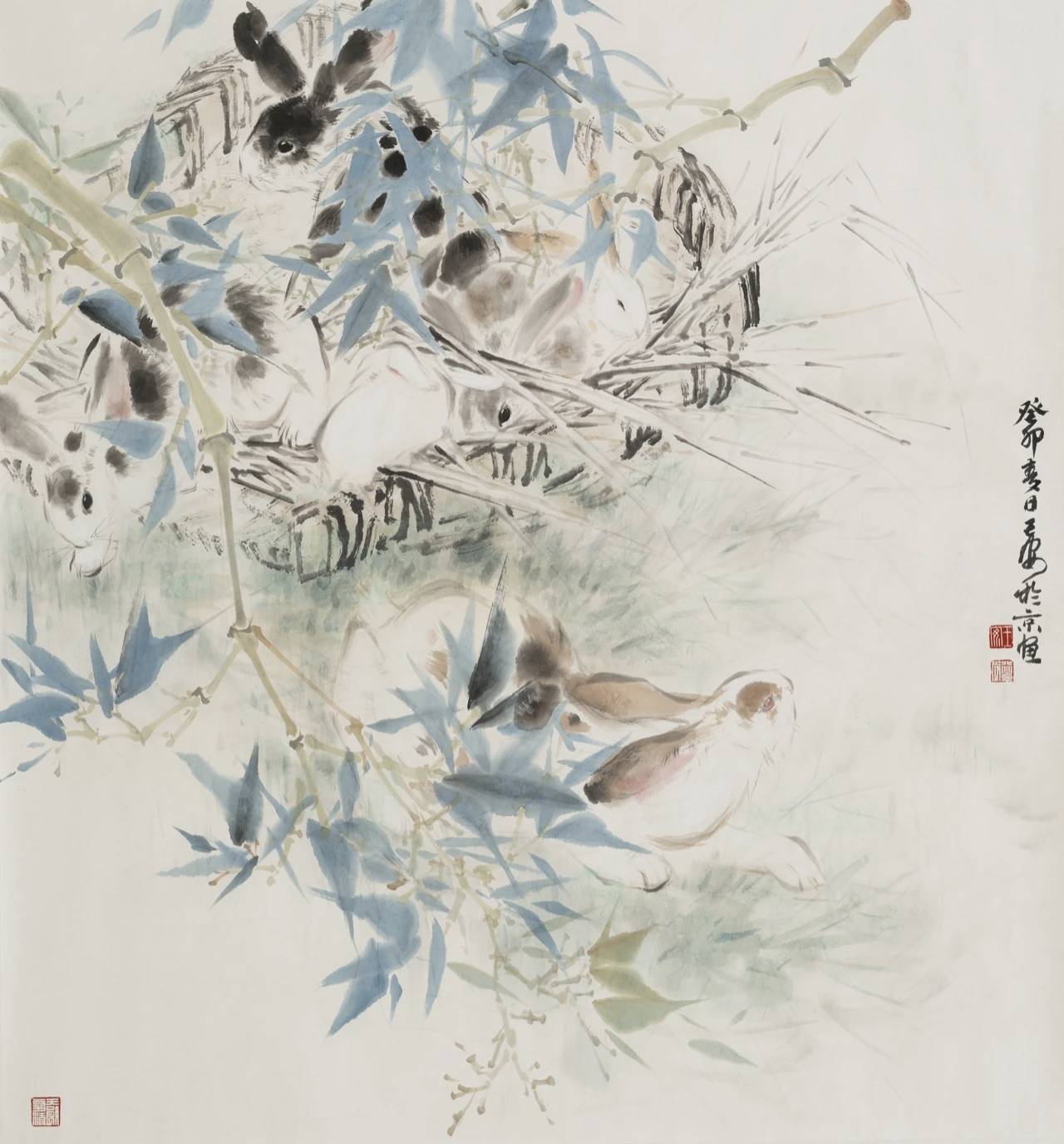 阖家欢2