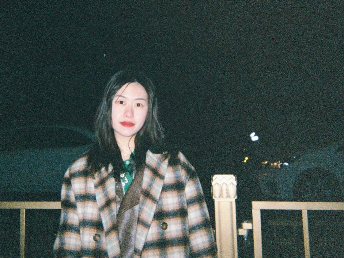 马越