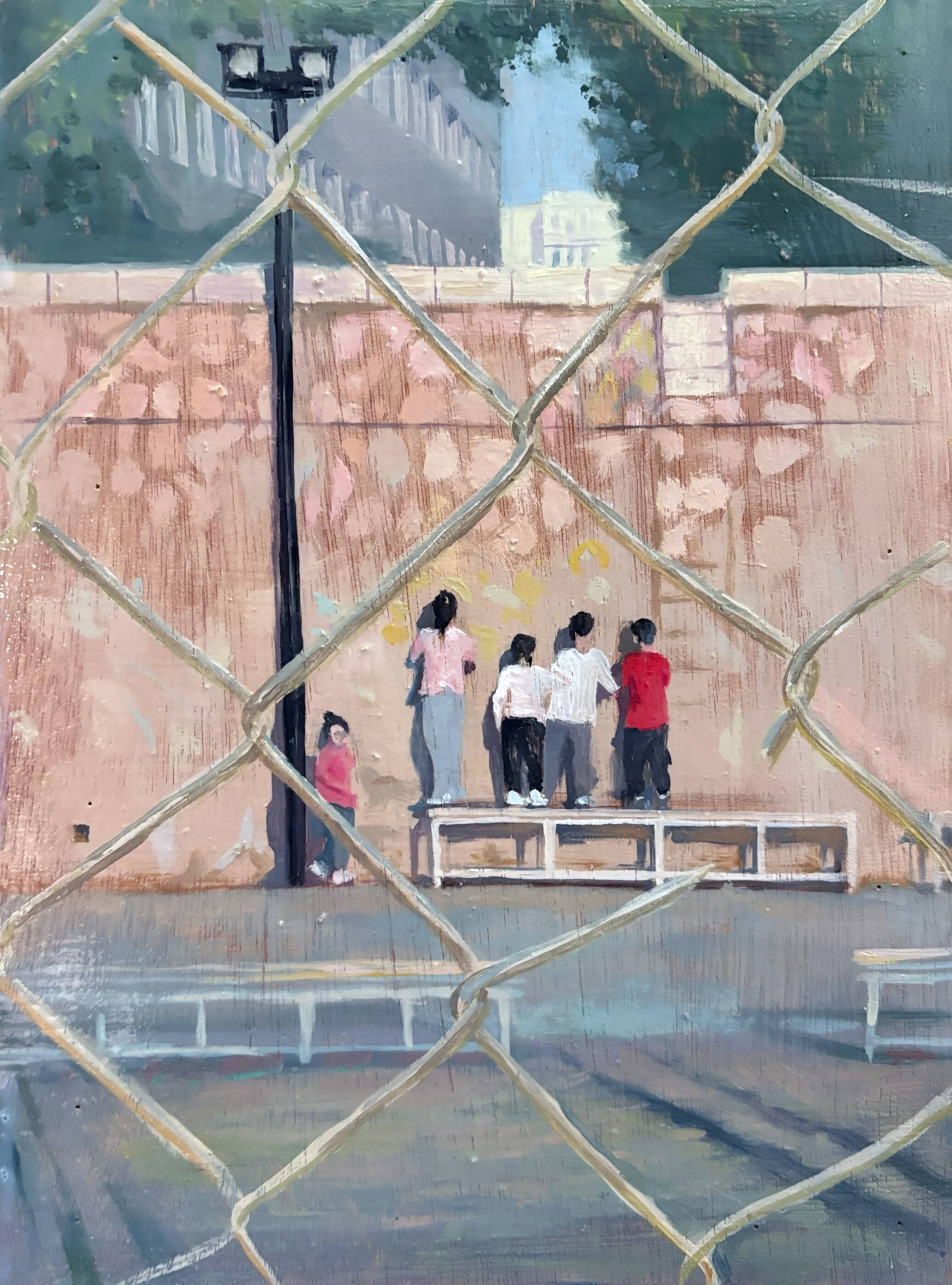 忆.童年