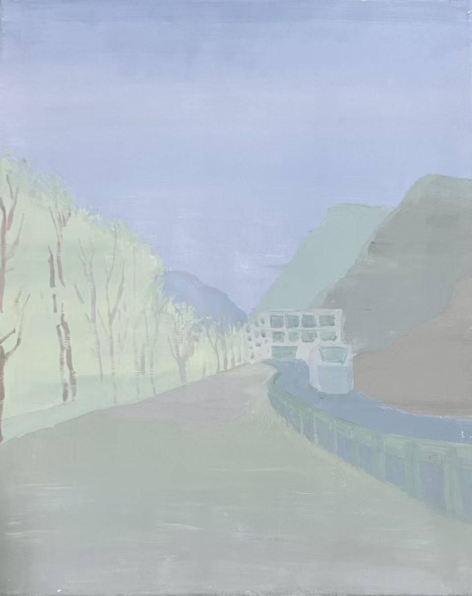 《远方》