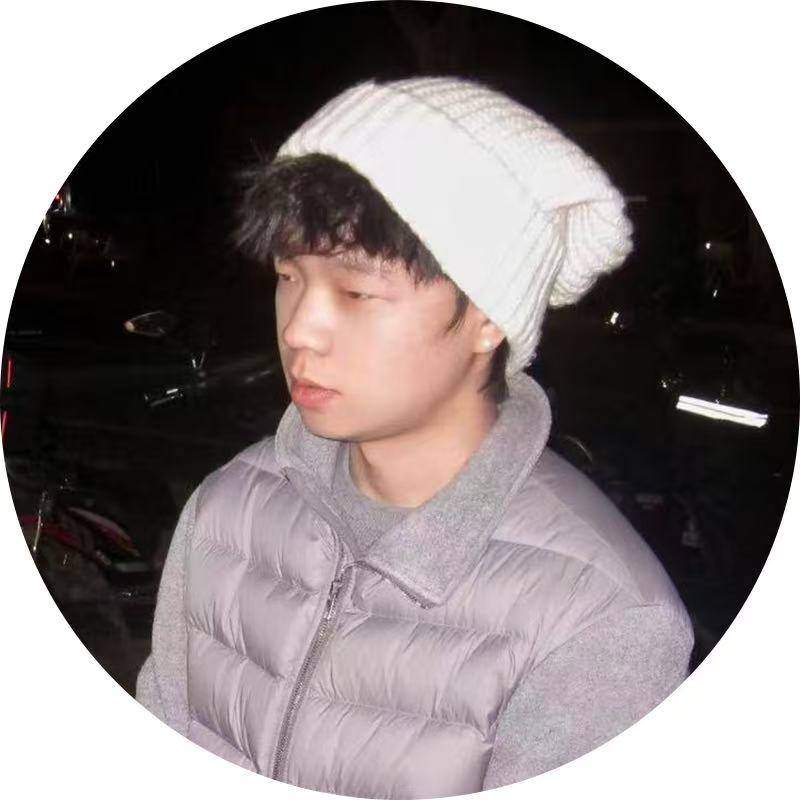 尚存昕
