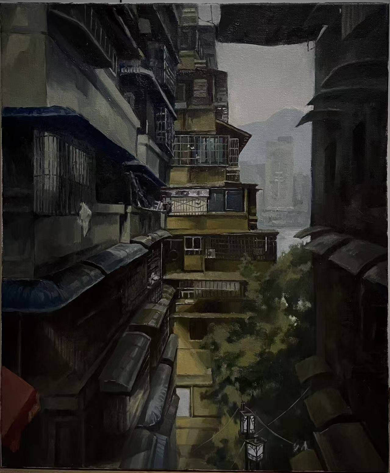 渝城四隅 - 图片 3