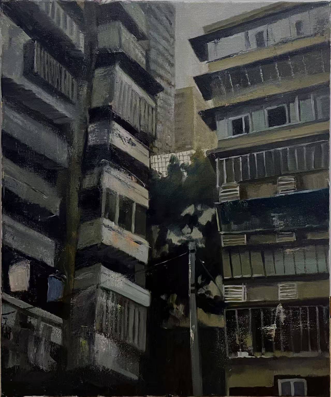 渝城四隅 - 图片 4