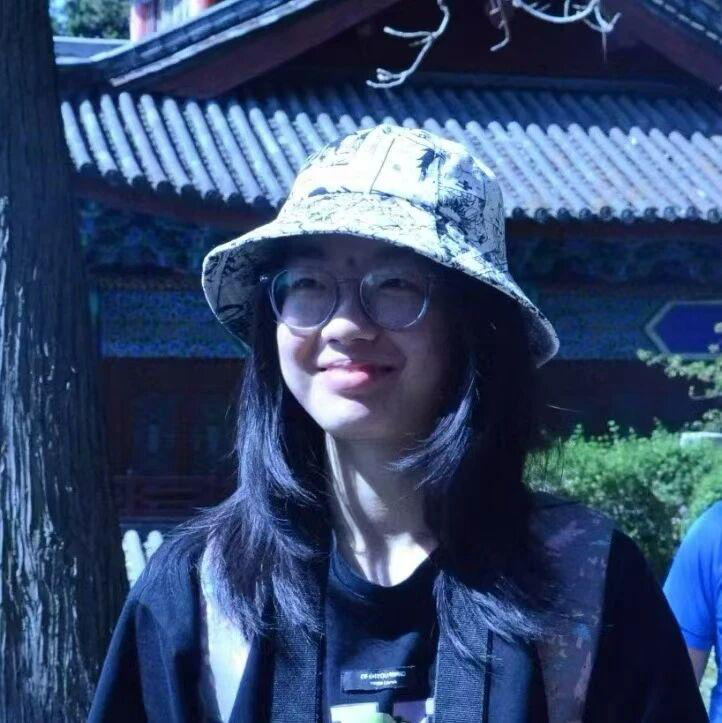 熊怡琳