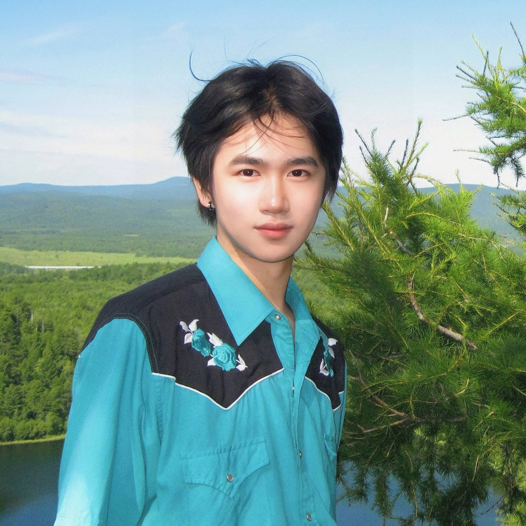 吴成杰