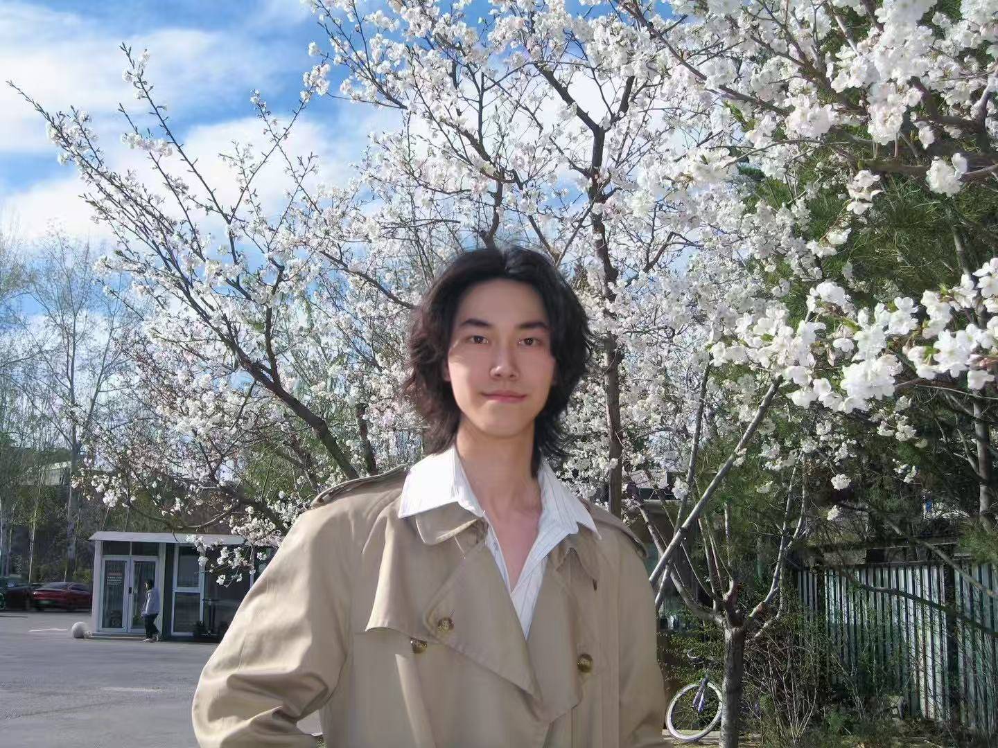 李嘉宇