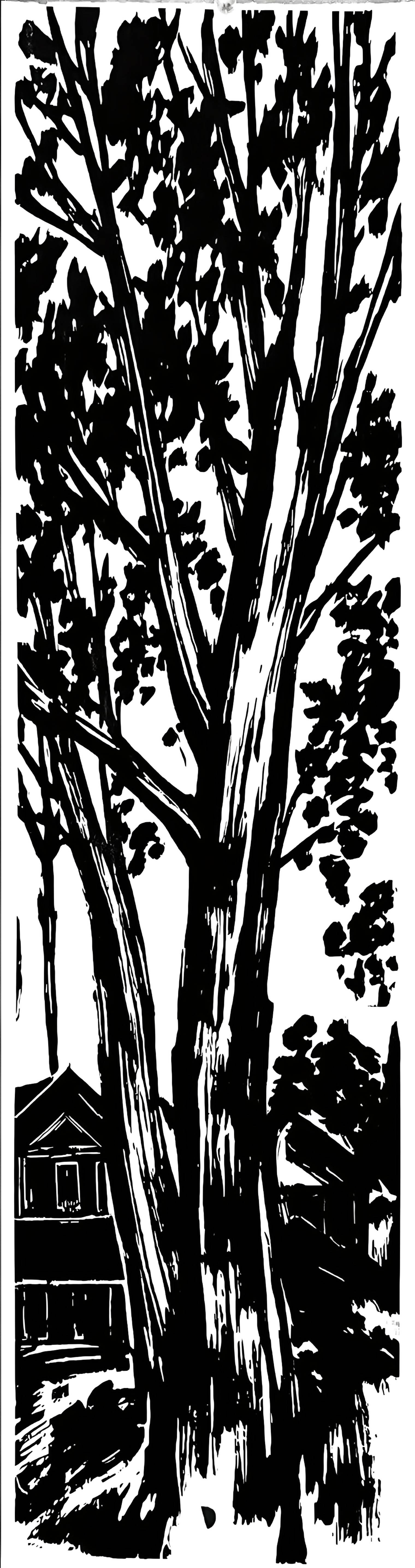 《山阴故道》系列之七