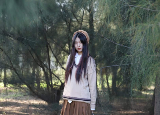孔雪莹
