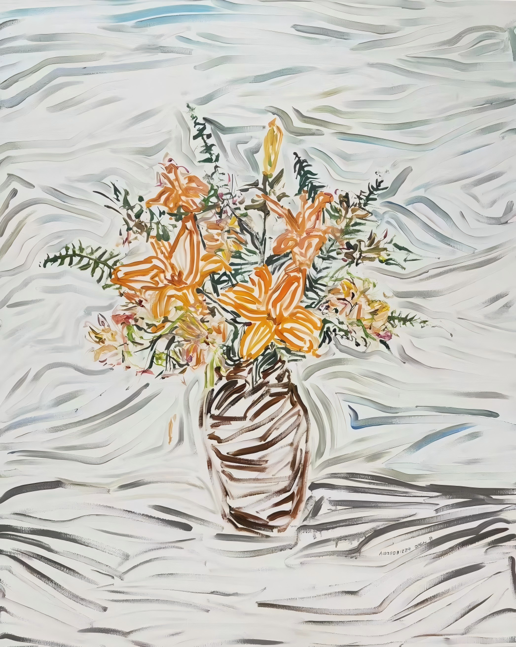 花卉 A1008031224