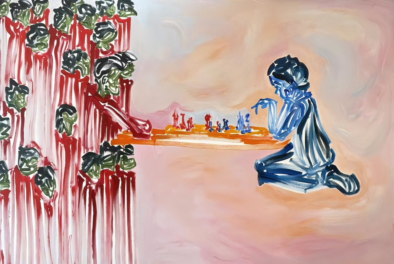 I Only Feel Sorrow A13520051225 - 图片 2
