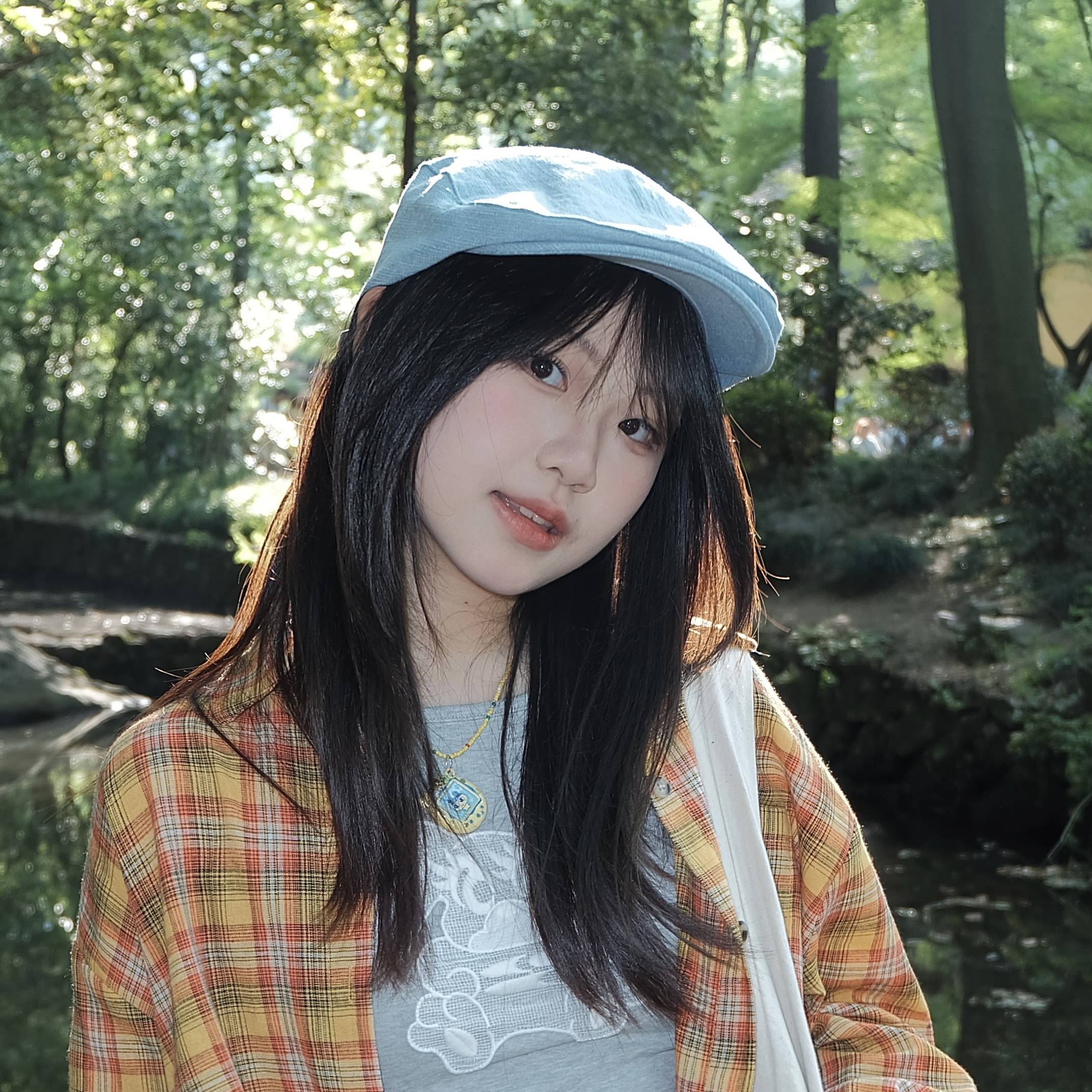刘伊宁
