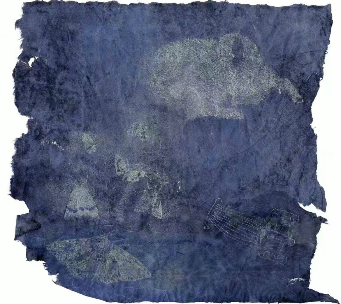 《欲说还休：树洞》