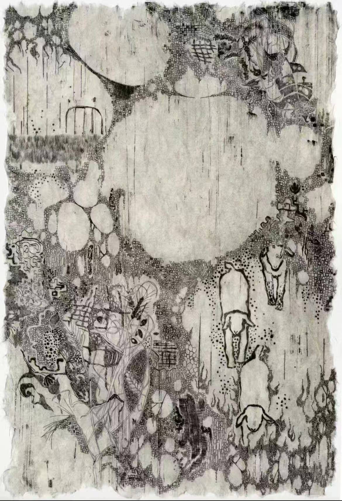 《欲说还休：礼物》