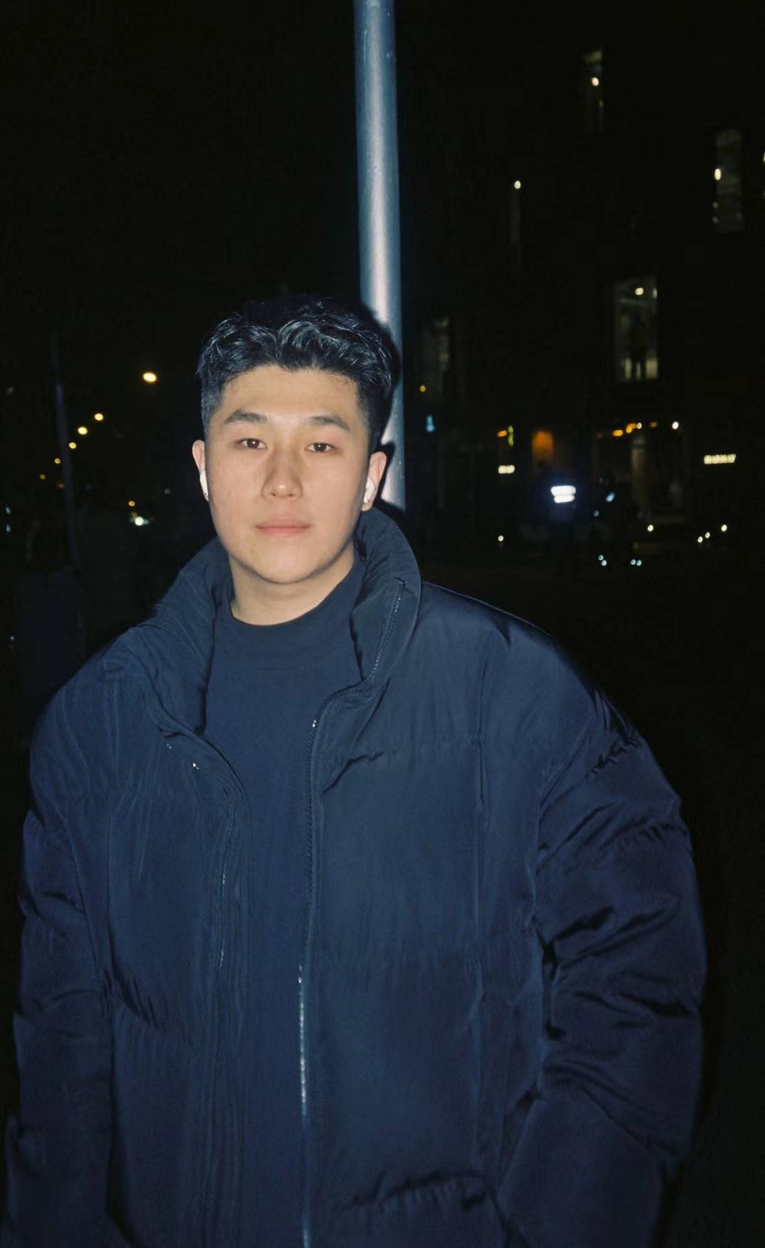 郗志理
