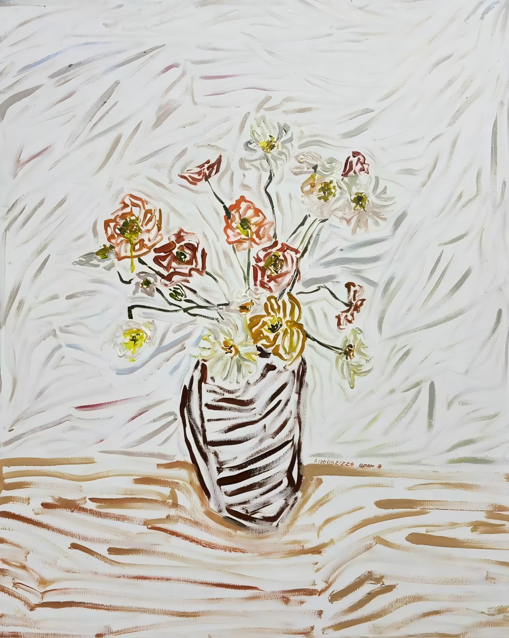 花卉 A1008021224