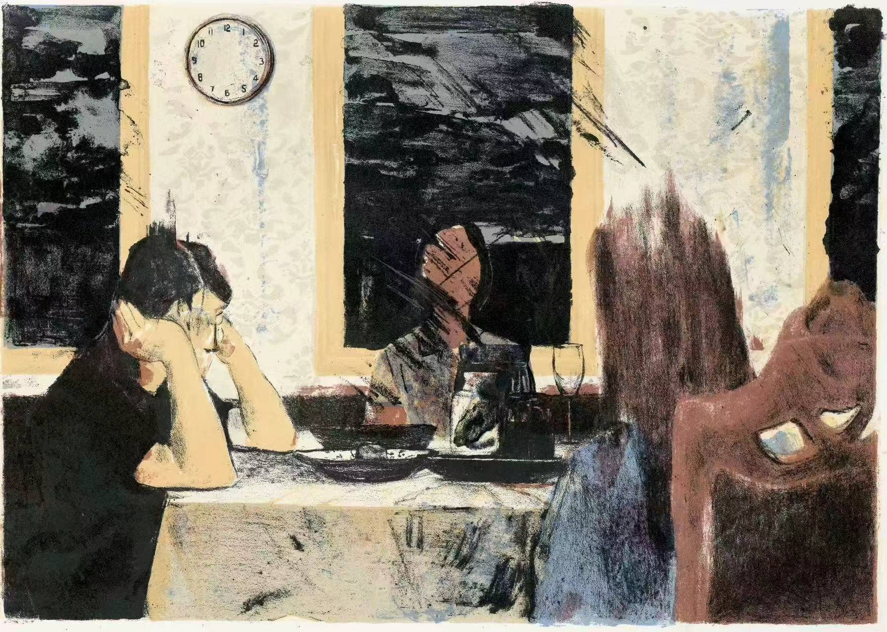 《philo-》系列之一