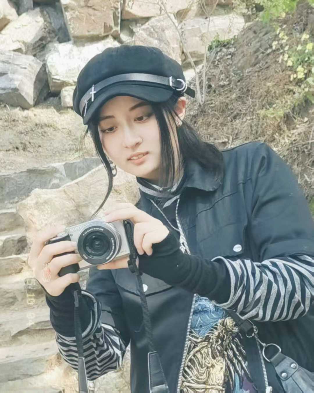周怡君