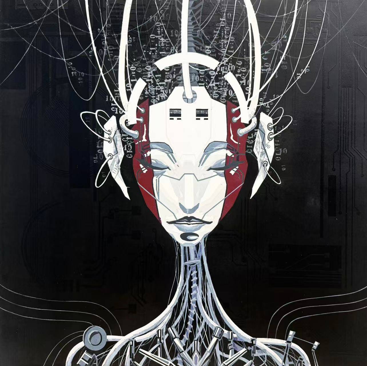 《X》系列之二
