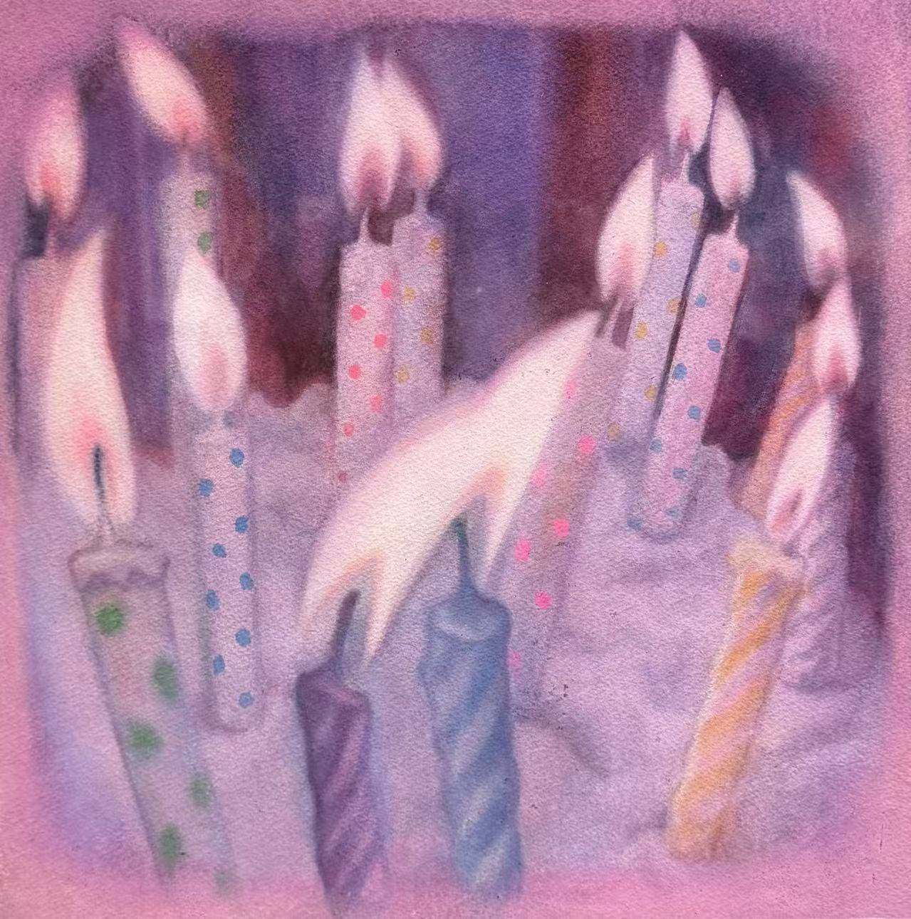 make a wish 之十一