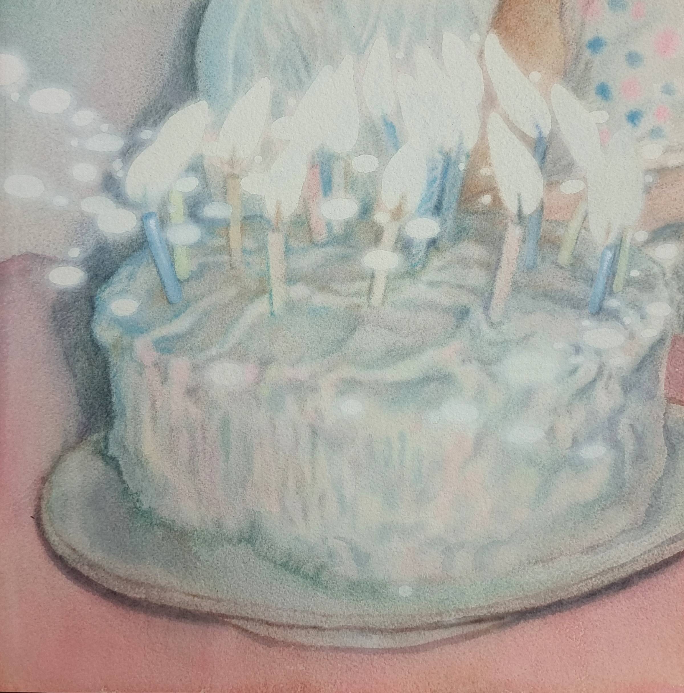 make a wish 之六