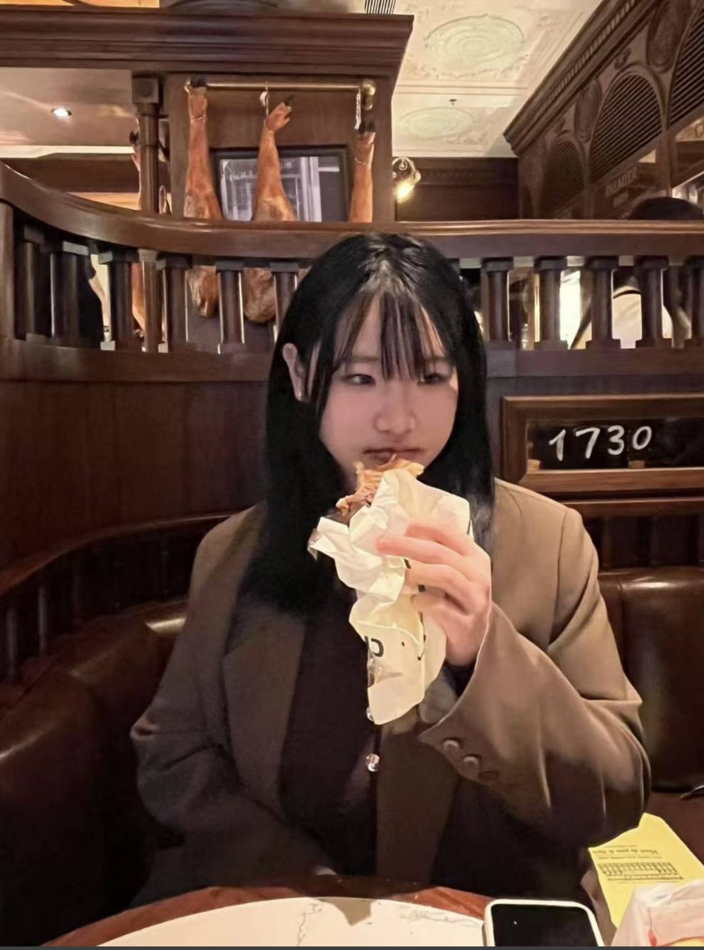 陈可纯