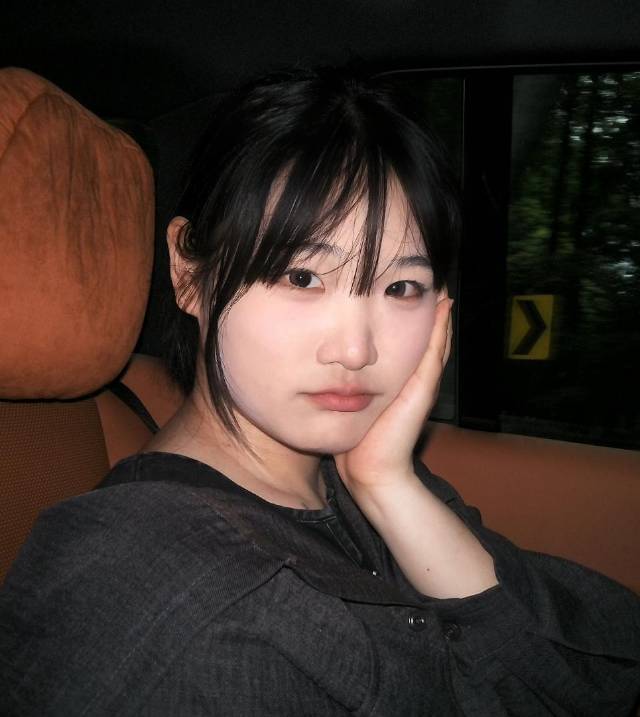 陈可纯