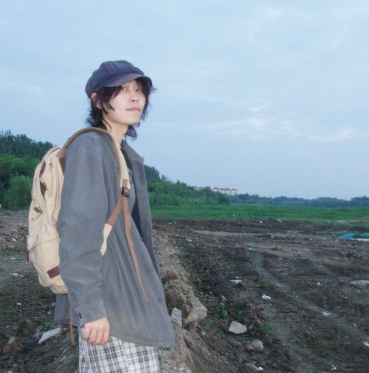 杨堉
