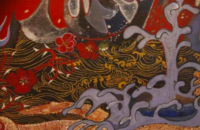 《雾海》（系列作品多件） - 图片 3