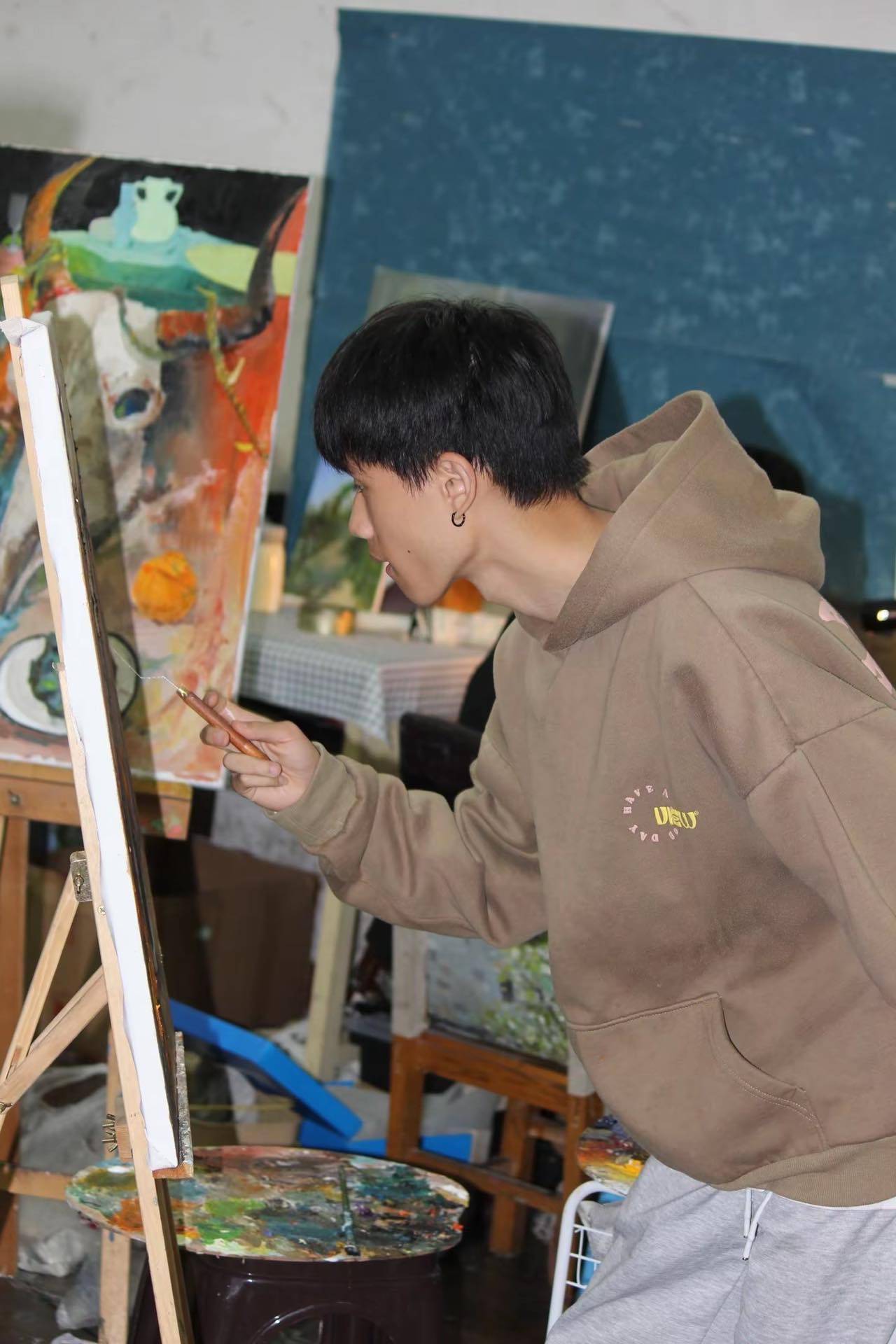 kangkang