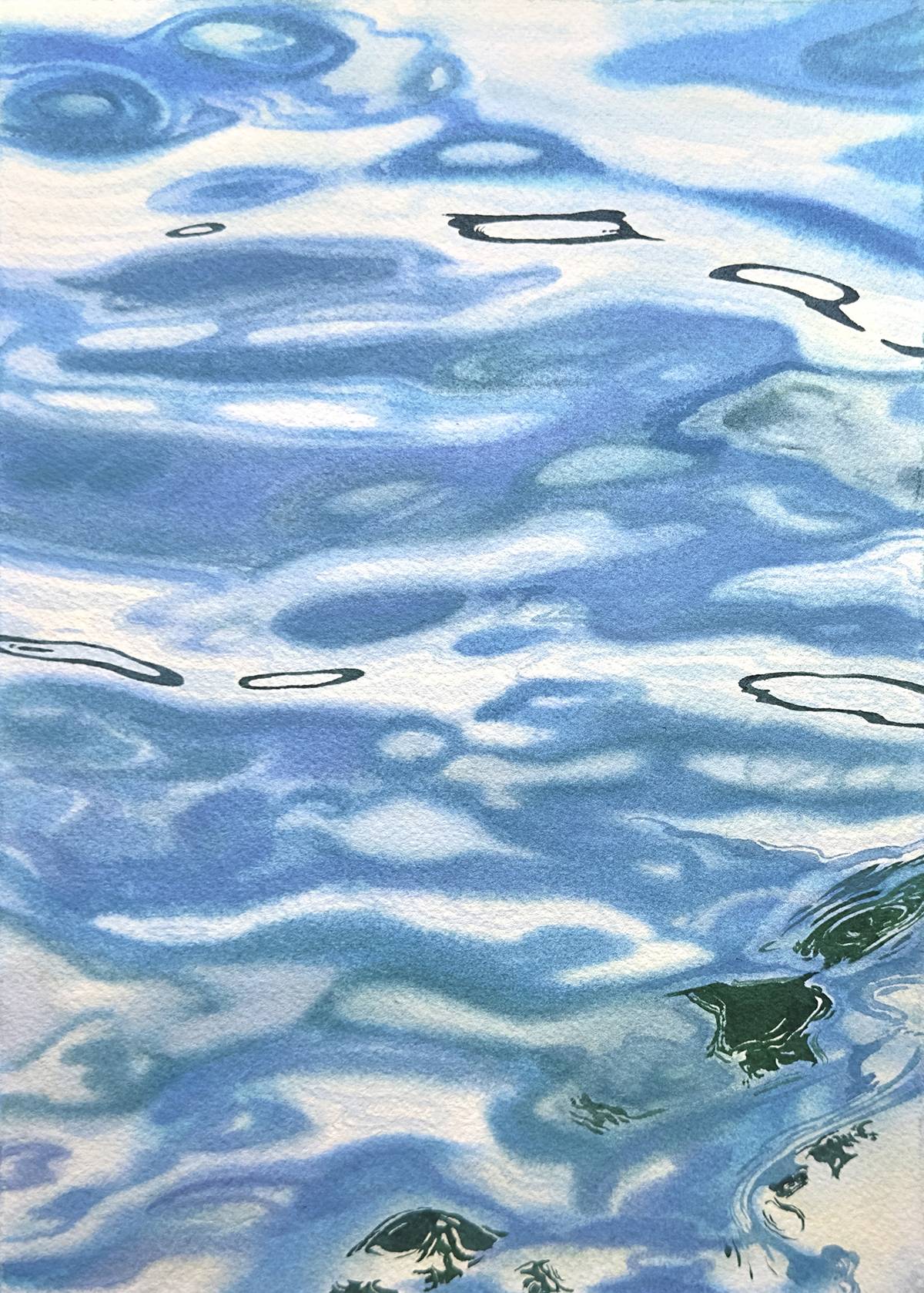 湖No.1