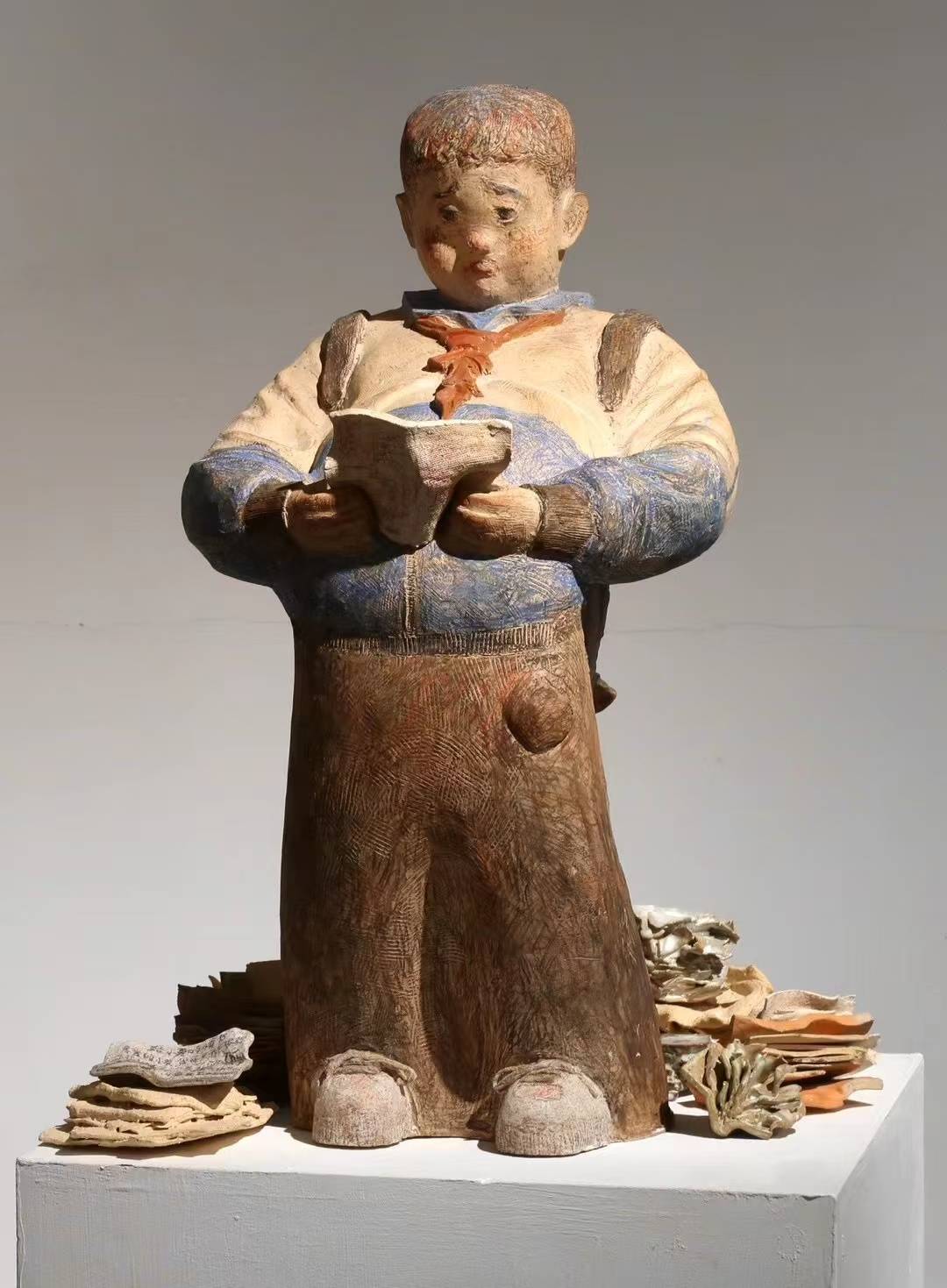 《也许我不那么擅长》
