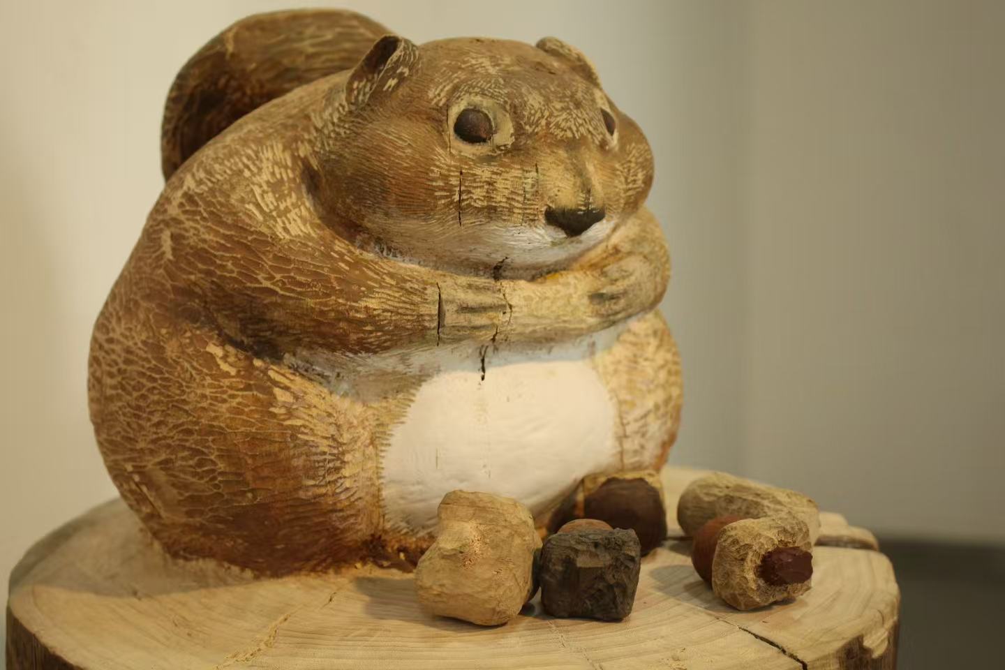 《硕鼠》