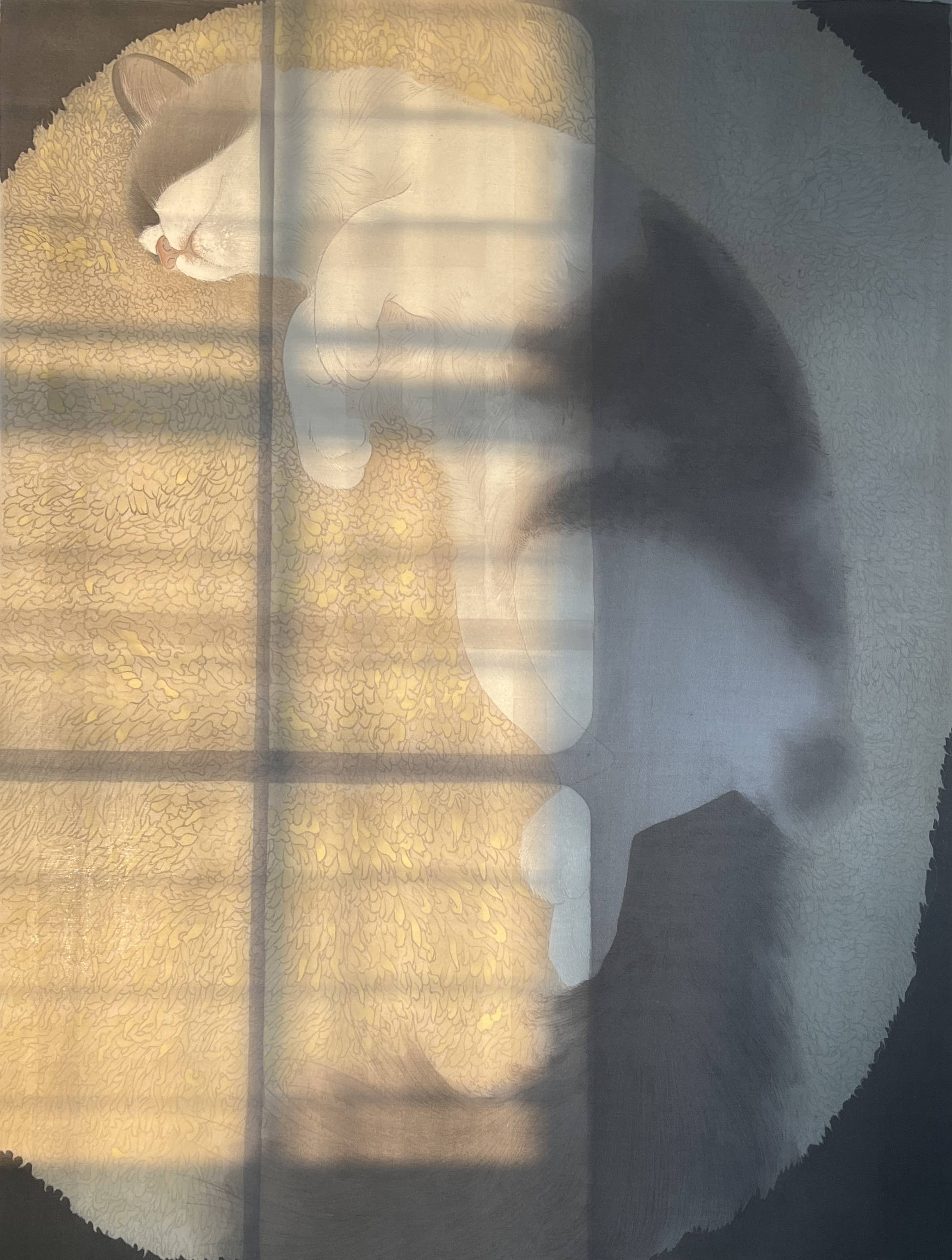 《暖阳》