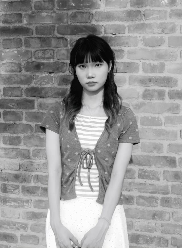 杨婷婷