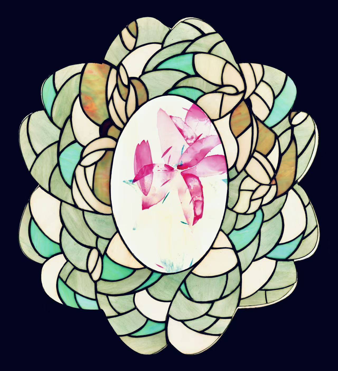 《花·原》 - 图片 3
