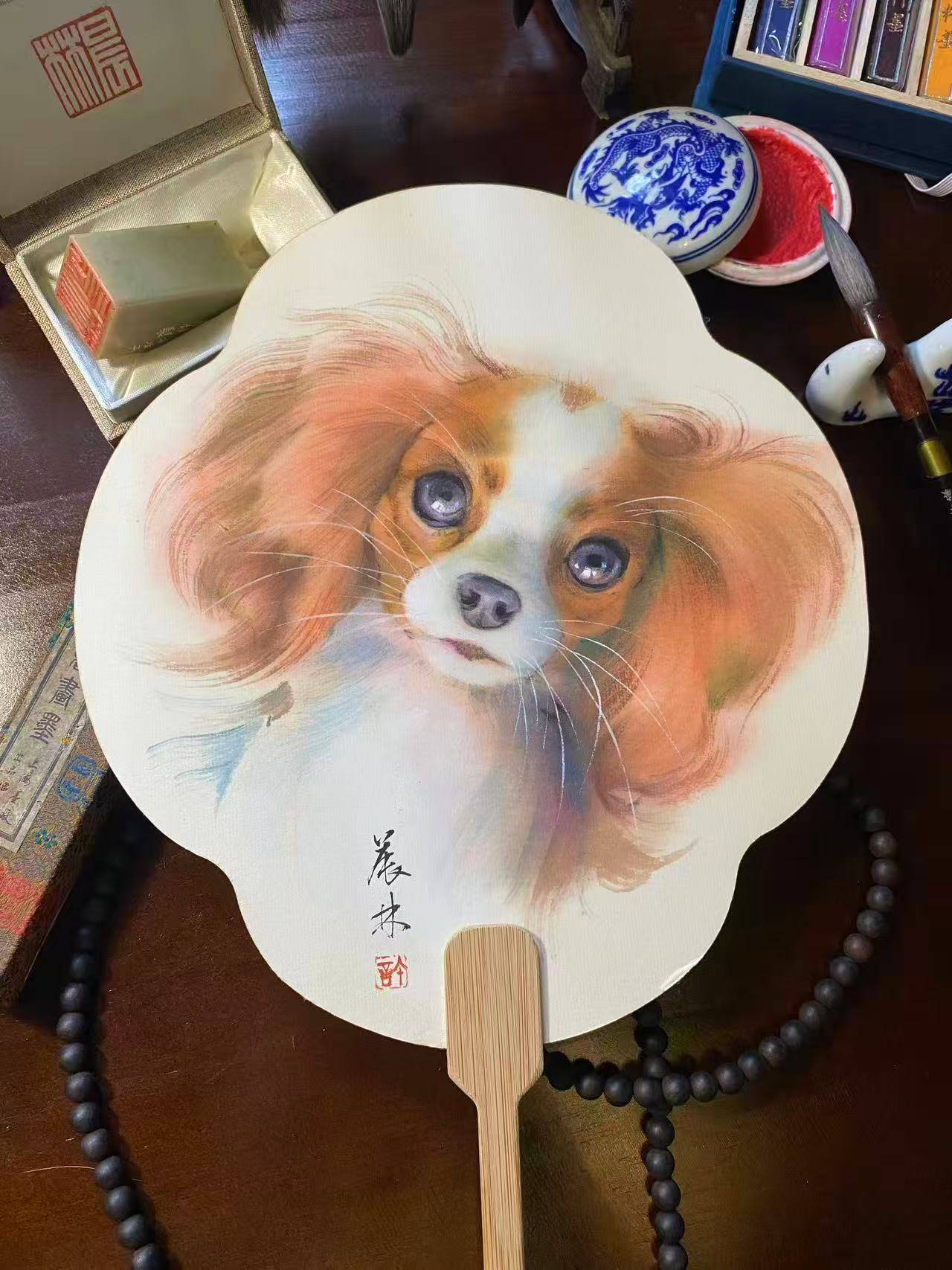 我的阿贝贝4