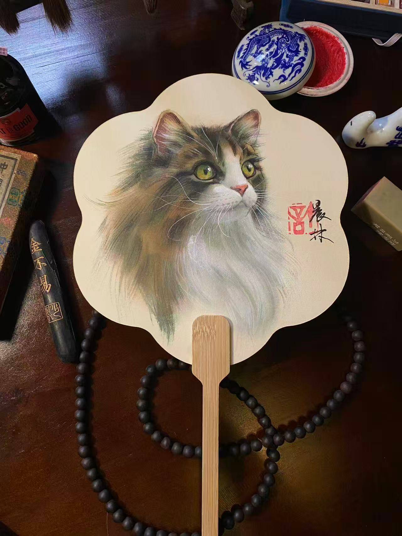 我的阿贝贝3