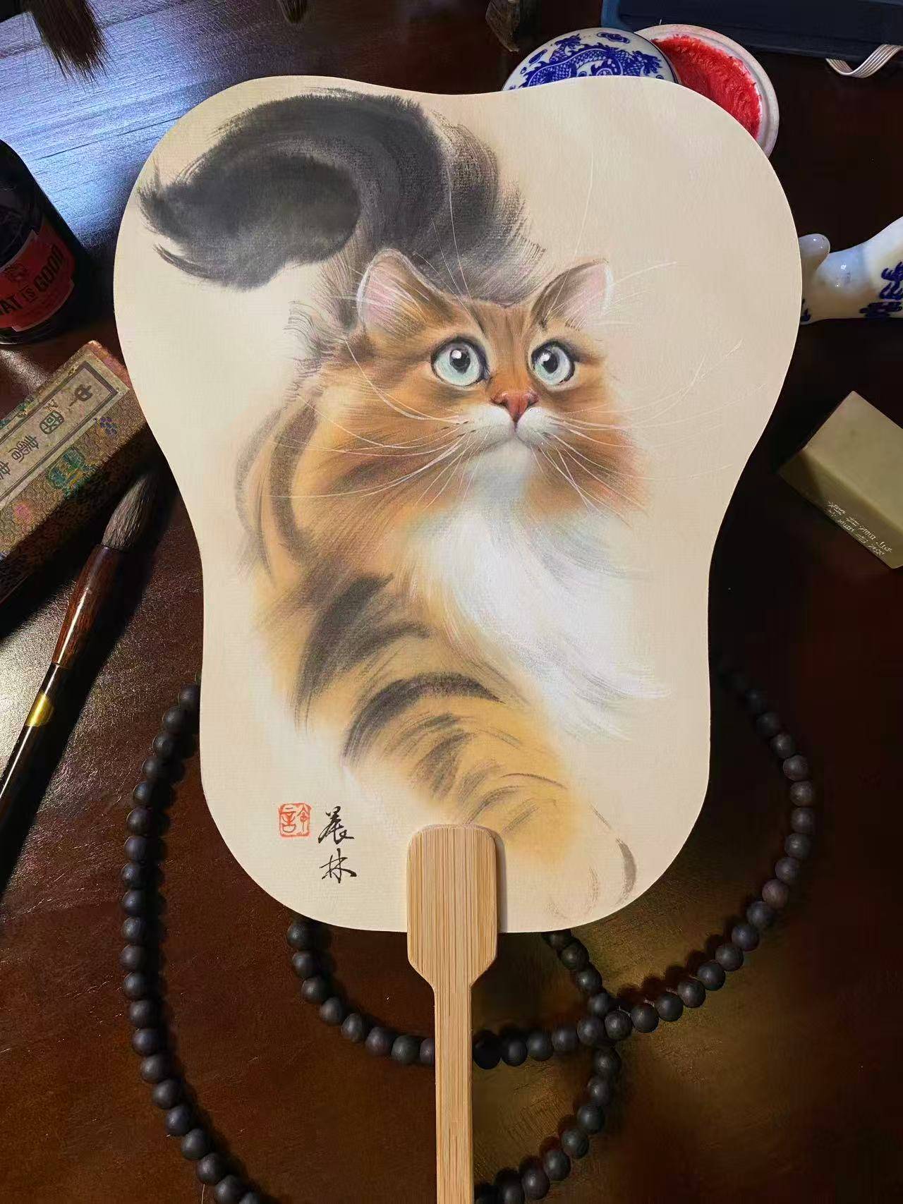 我的阿贝贝2
